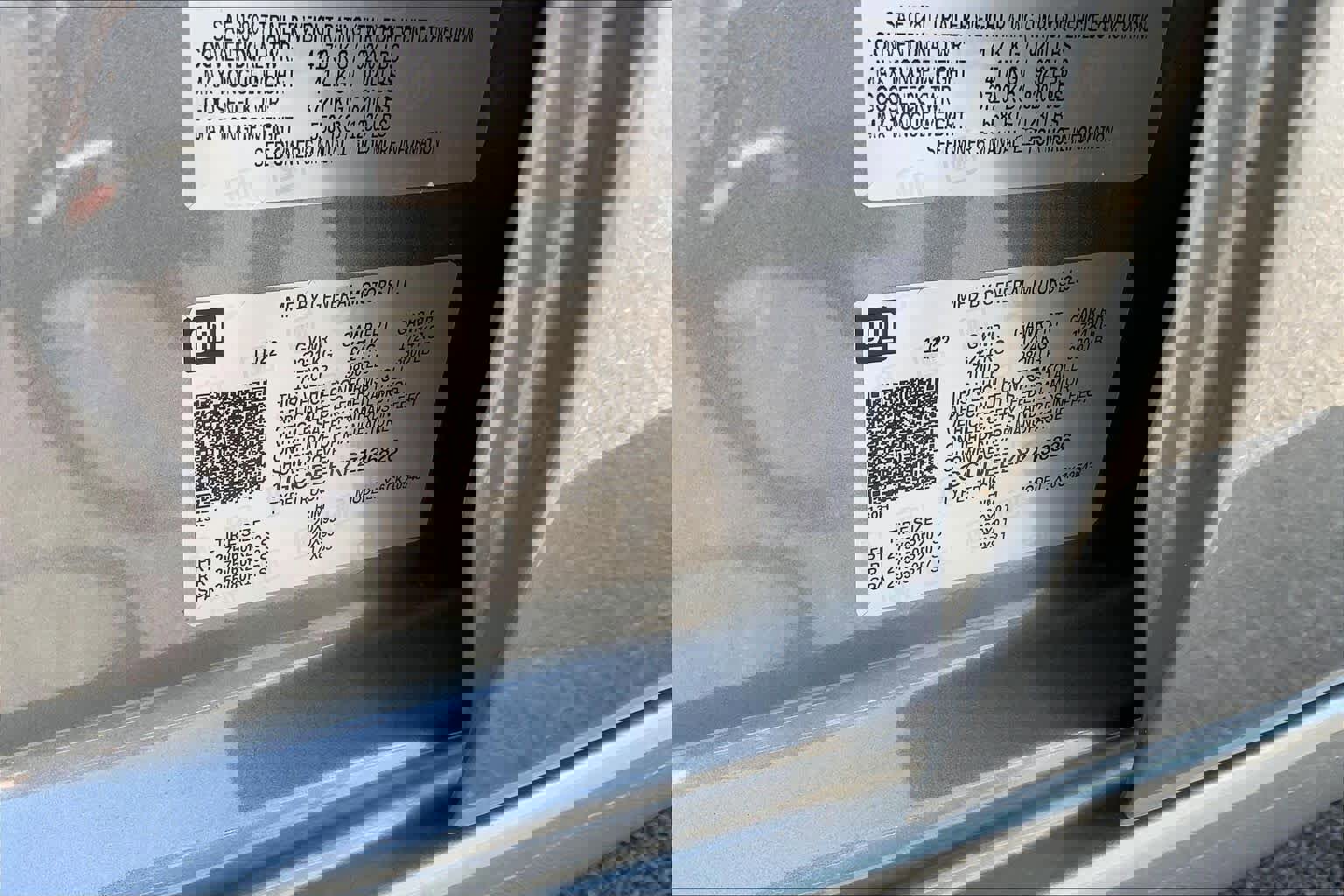 Used 2023 Chevrolet Silverado 1500 RST w/ RST All Star Premium Package image 34