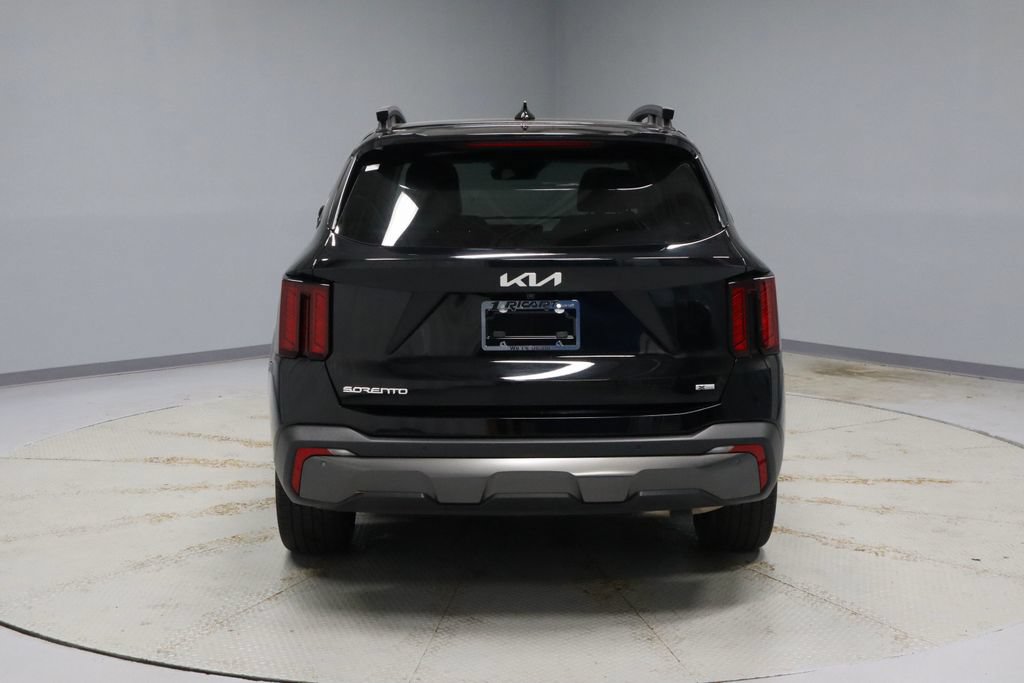 Used 2024 Kia Sorento X-Line EX AWD/4WD image 11