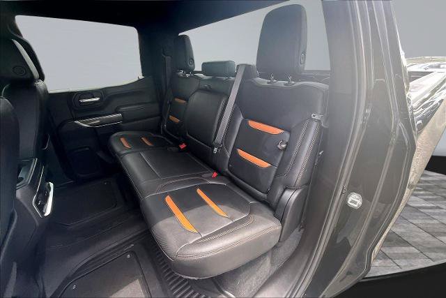 Used 2021 GMC Sierra 1500 AT4 AWD/4WD image 27