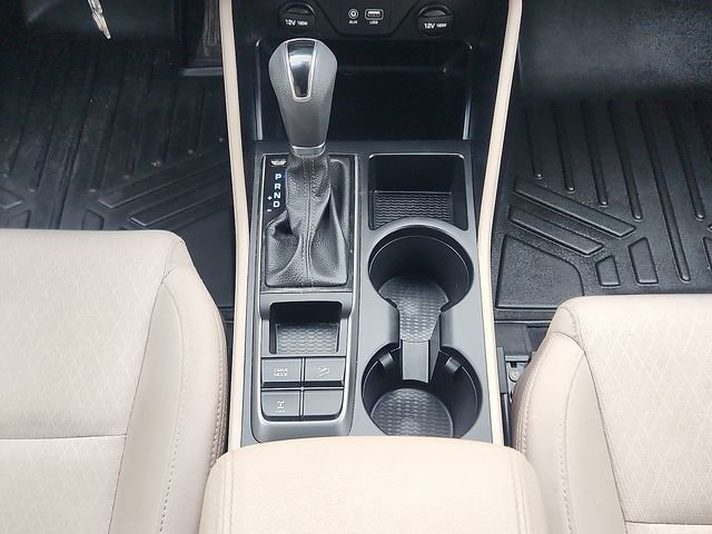 Used 2018 Hyundai Tucson SEL image 18