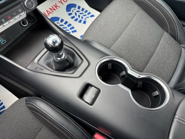 Certified 2024 Ford Mustang GT image 35