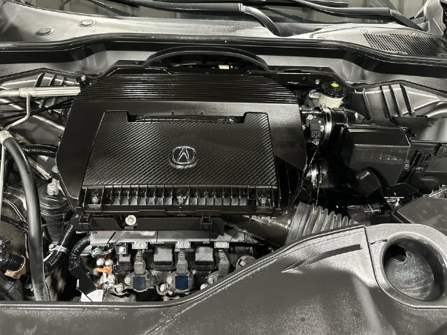 Used 2023 Acura MDX w/ Technology Package FWD image 22