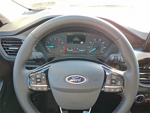 Certified 2022 Ford Escape SE w/ Convenience Package image 19