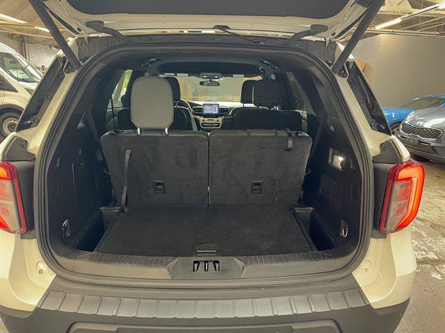 Certified 2023 Ford Explorer Timberline AWD/4WD image 9