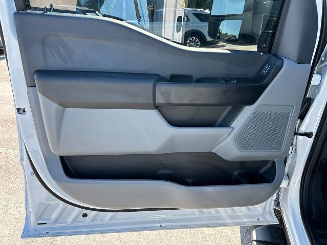 Certified 2025 Ford F250 XL AWD/4WD image 10
