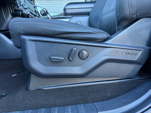 Certified 2022 Ford F150 XLT w/ Equipment Group 302A High image 13