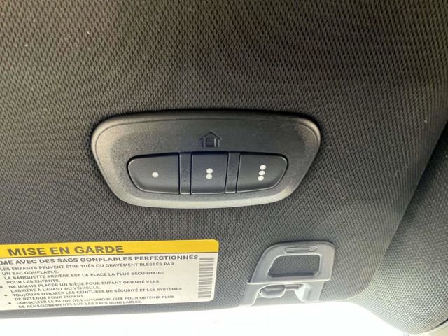 Used 2025 Jeep Grand Cherokee Summit image 24