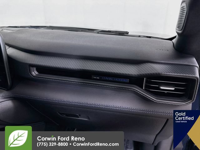Certified 2026 Ford Mustang Dark Horse RWD image 32