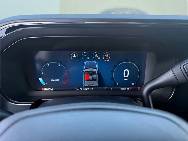 Certified 2024 Ford F250 XLT w/ Black Appearance Package image 22