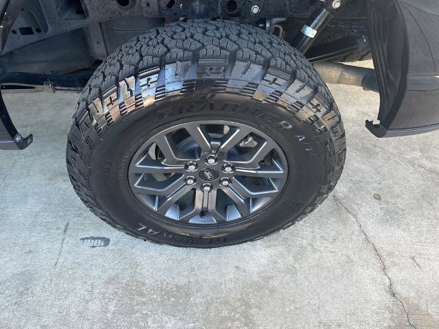 Certified 2023 Ford F150 Tremor w/ Equipment Group 402A High image 31