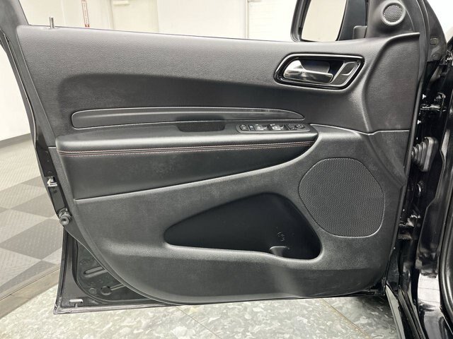 Used 2026 Dodge Durango GT AWD/4WD image 7