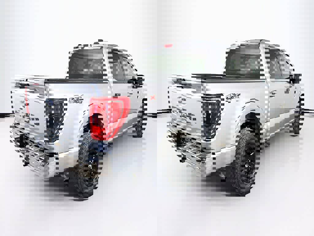 Certified 2023 Ford F150 XLT image 6