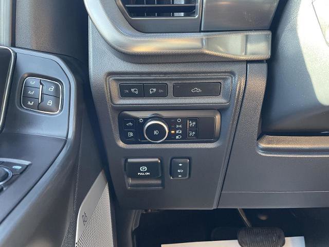 Certified 2024 Ford F150 Lariat w/ Bed Utility Package image 16