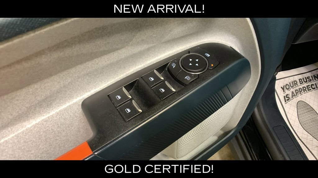 Certified 2022 Ford Maverick XLT w/ XLT Luxury Package FWD image 26
