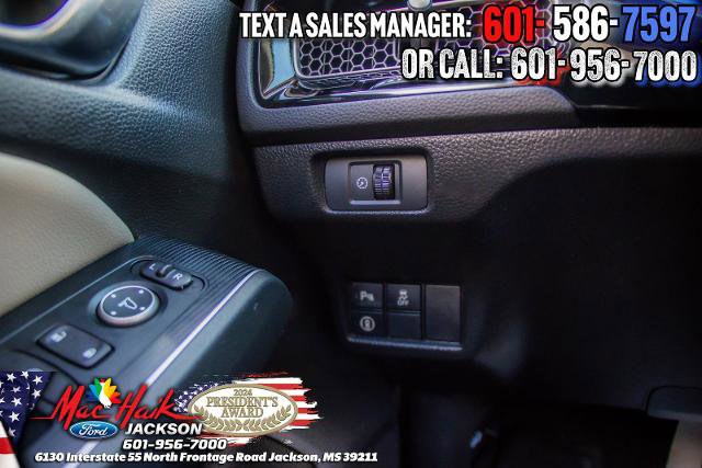 Used 2023 Honda Civic Touring image 22