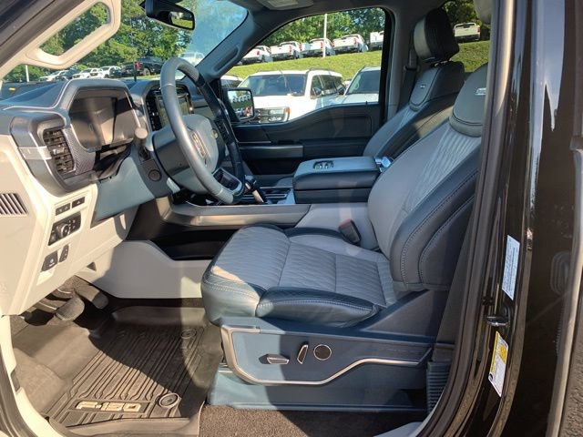 Certified 2023 Ford F150 Limited AWD/4WD image 25