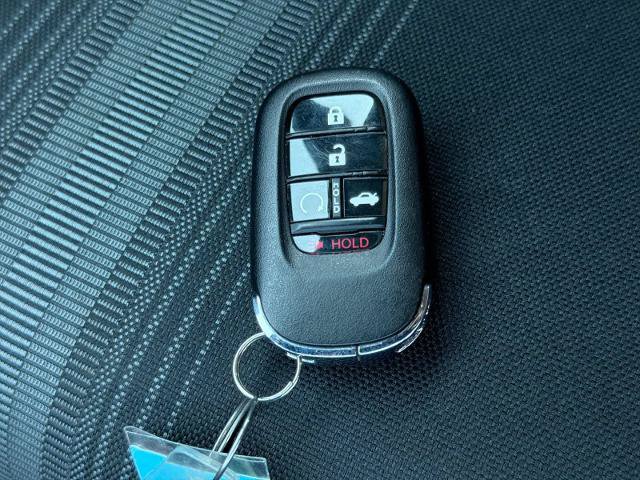 Used 2024 Honda Civic Sport image 30