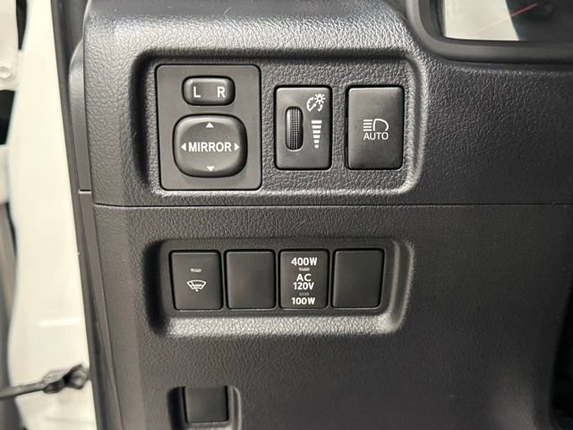 Used 2021 Toyota 4Runner SR5 RWD image 15