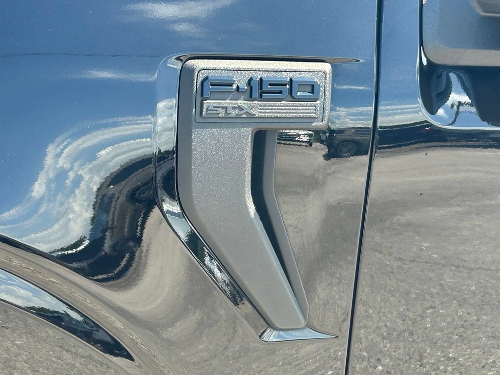 Certified 2023 Ford F150 XL w/ STX Appearance Package RWD image 19