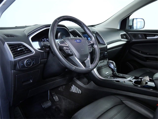 Certified 2017 Ford Edge SEL w/ Equipment Group 201A image 16