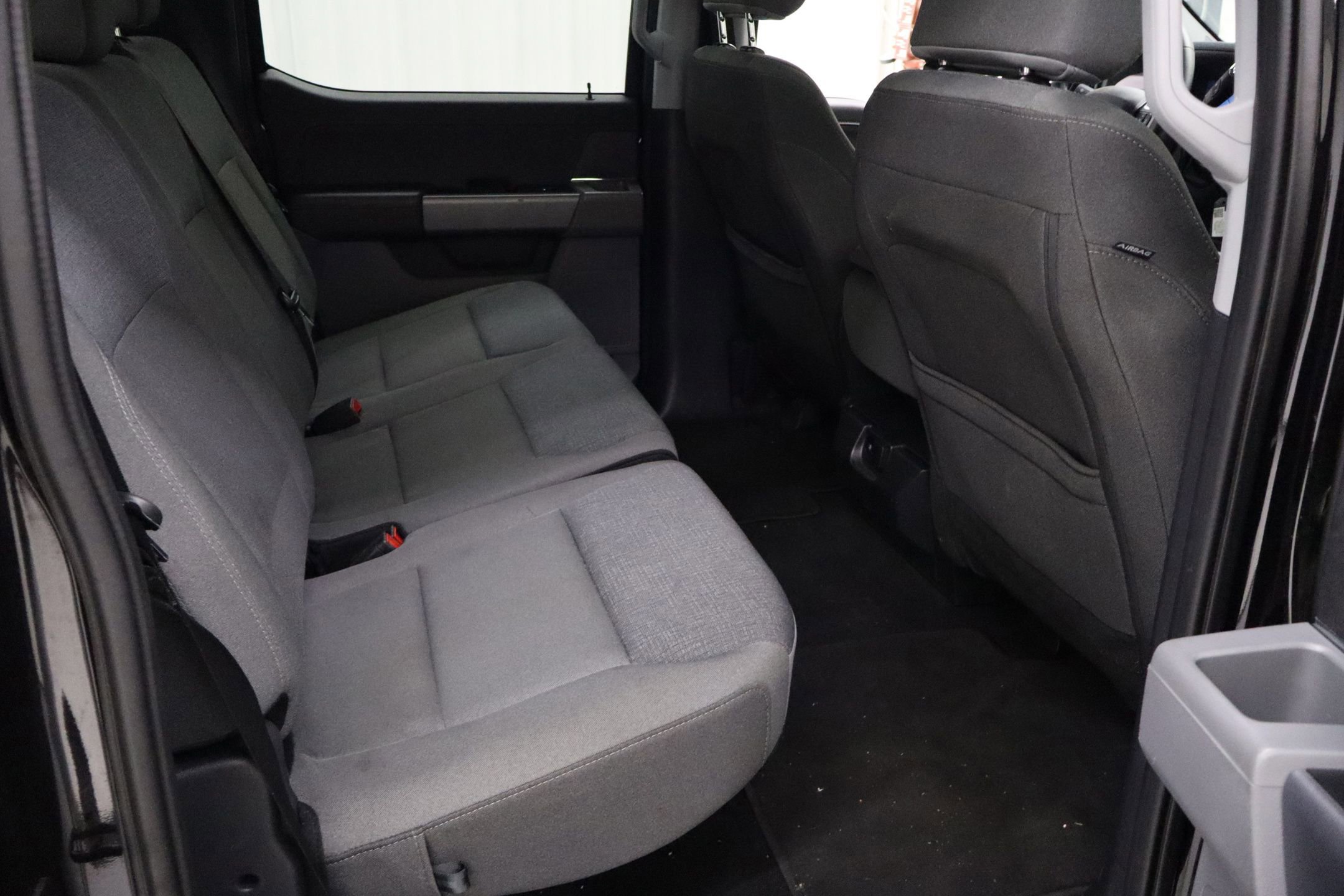 Certified 2025 Ford F150 XLT w/ Equipment Group 301A Standard image 24