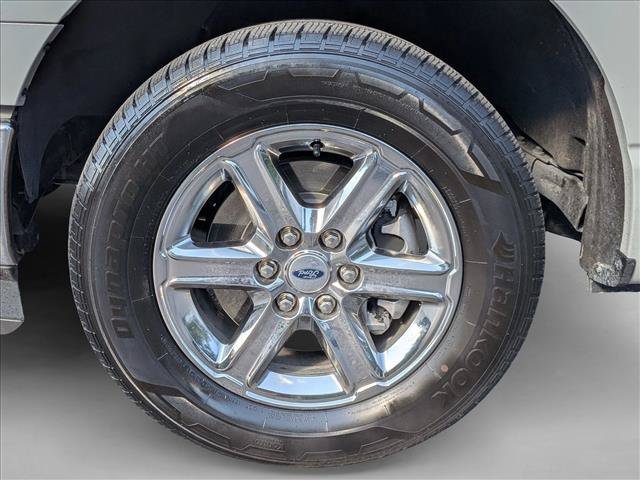Certified 2024 Ford F150 XLT RWD image 22