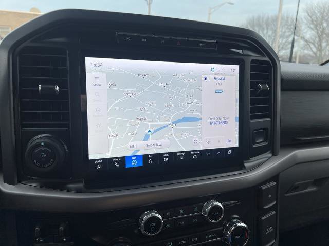 Certified 2024 Ford F150 XLT w/ Equipment Group 302A MID image 26