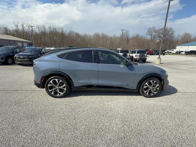 Certified 2023 Ford Mustang Mach-E Premium image 5