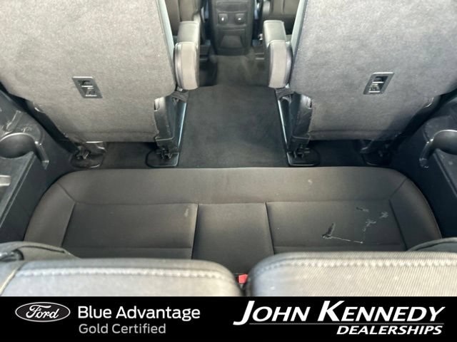 Certified 2023 Ford Explorer XLT AWD/4WD image 15