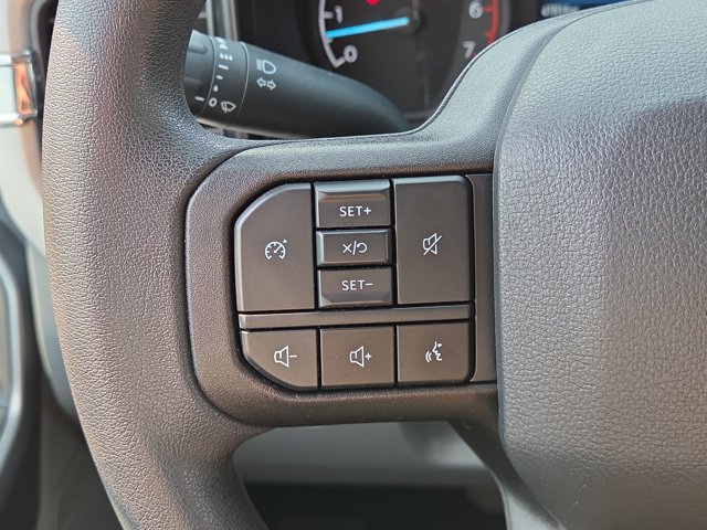 Certified 2024 Ford F250 XL w/ STX Appearance Package AWD/4WD image 19