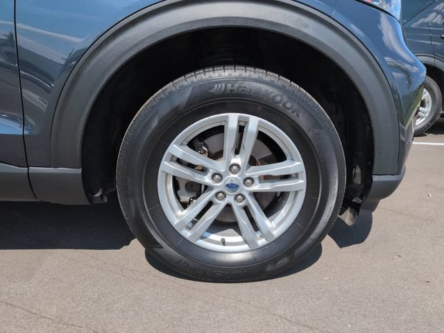 Certified 2023 Ford Explorer XLT w/ Equipment Group 202A AWD/4WD image 13