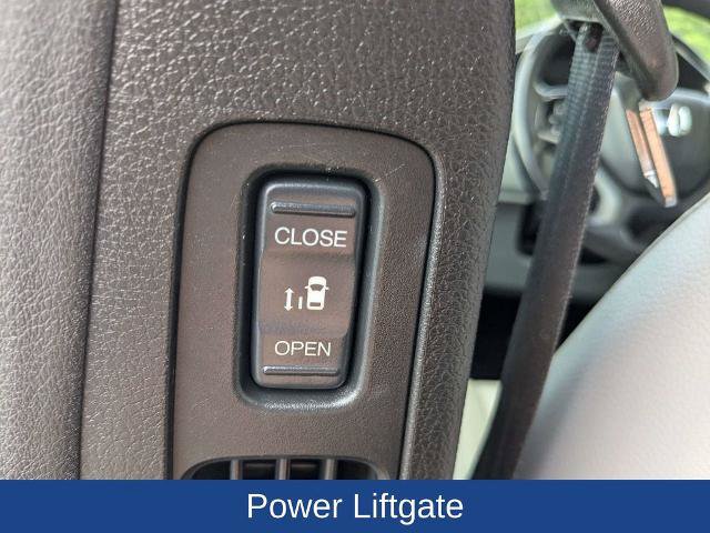 Used 2019 Honda Odyssey EX-L image 12