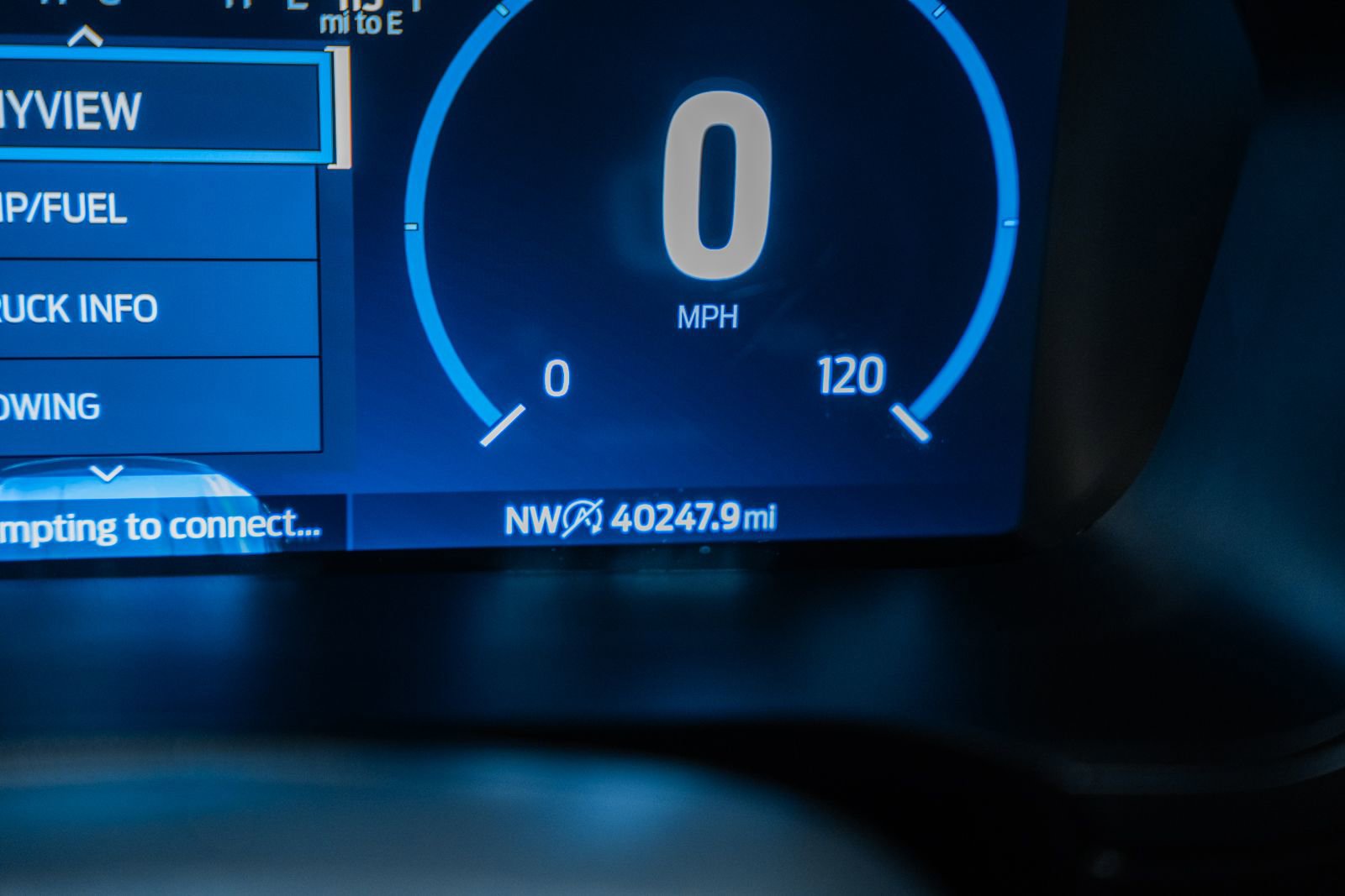 Certified 2023 Ford F150 Lariat w/ Equipment Group 502A High image 54