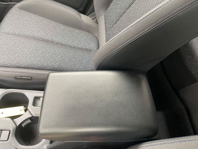 Used 2025 Subaru Forester Premium AWD/4WD image 21