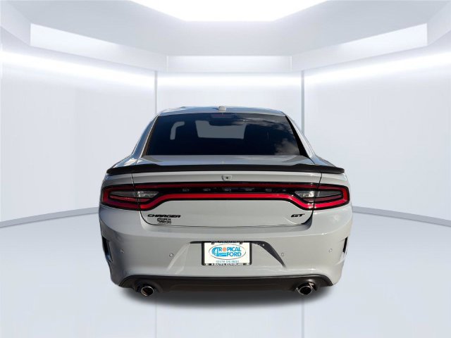 Used 2022 Dodge Charger GT RWD image 7