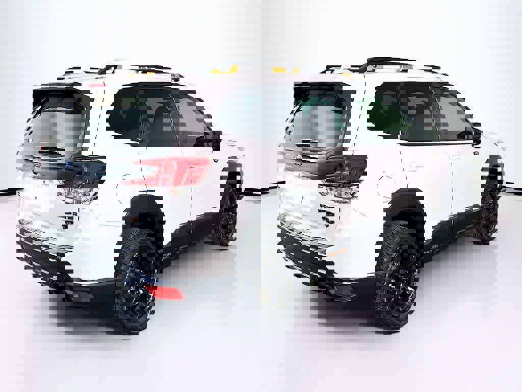 Used 2023 Subaru Forester Wilderness w/ Wilderness Package AWD/4WD image 5