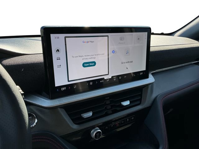 Certified 2025 Ford Explorer ST-Line image 21