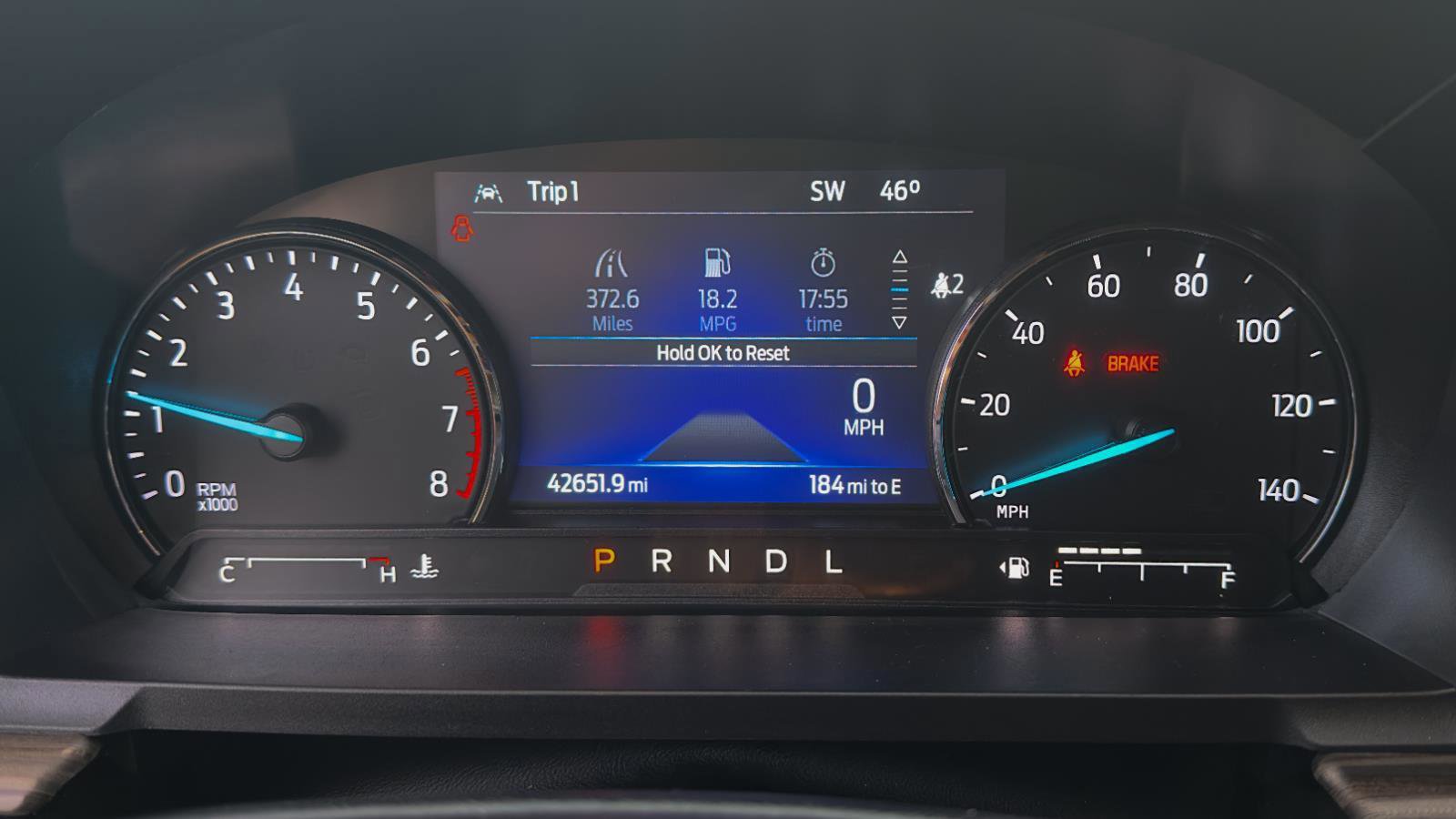 Certified 2023 Ford Explorer Limited w/ Equipment Group 301A image 21