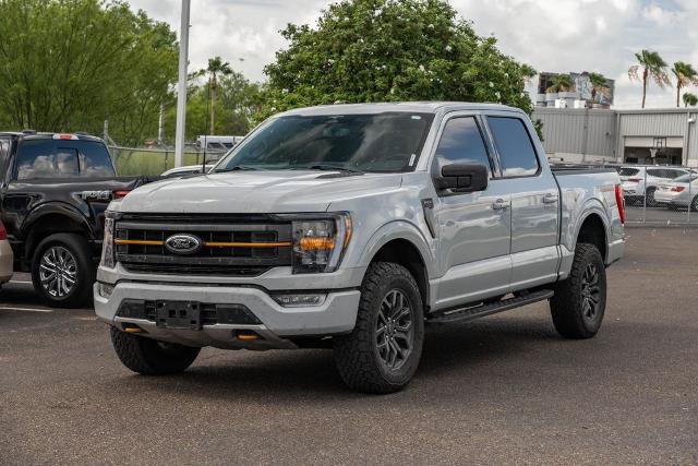 Certified 2023 Ford F150 Tremor w/ Trailer Tow Package AWD/4WD image 3