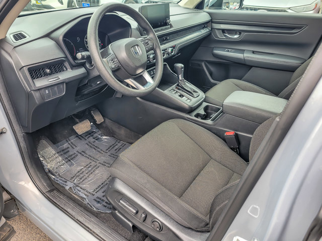 Used 2024 Honda CR-V EX image 12