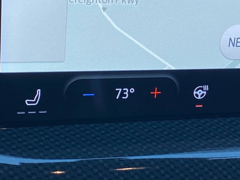 Certified 2023 Ford Escape ST-Line w/ Tech Pack #1 image 16