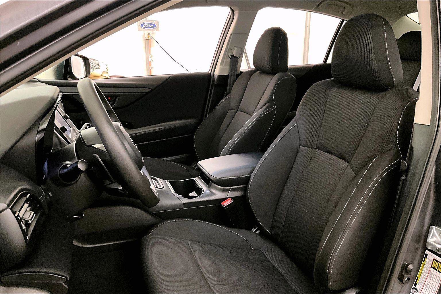 Used 2022 Subaru Legacy image 24