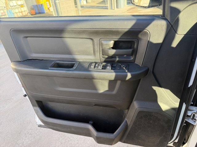 Used 2021 RAM 2500 Tradesman AWD/4WD image 12
