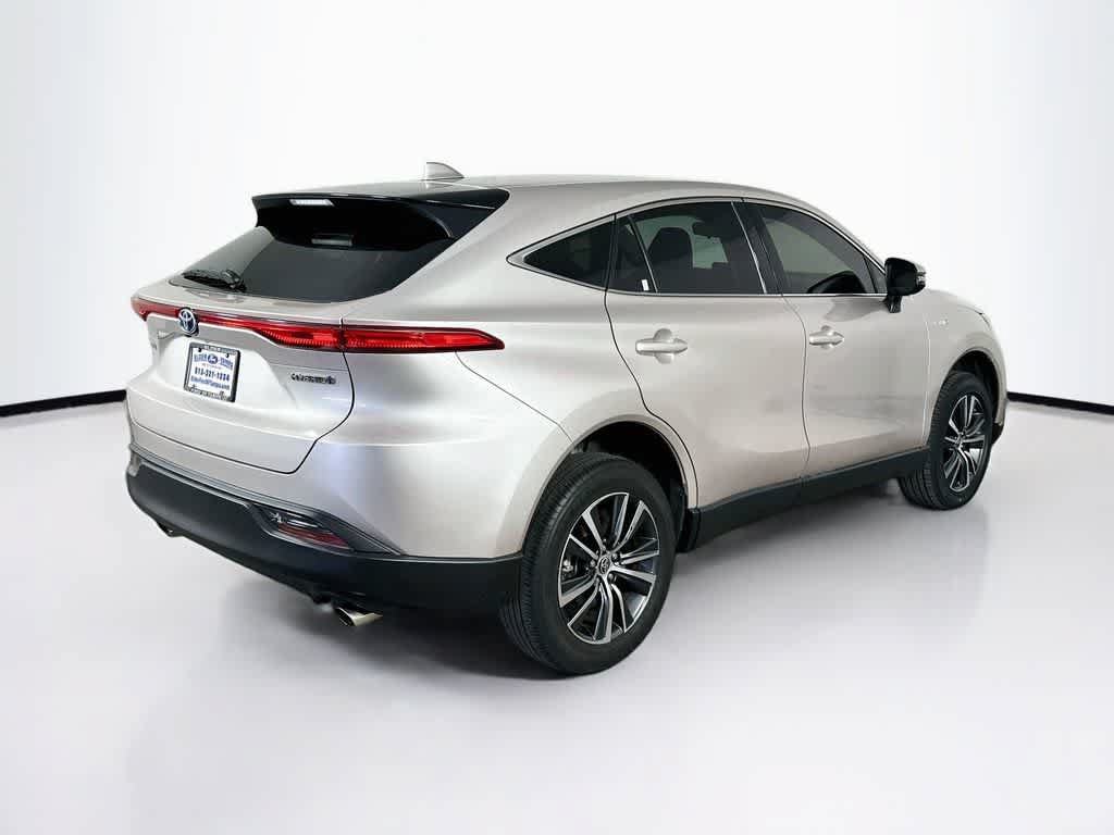 Used 2021 Toyota Venza LE AWD/4WD image 25