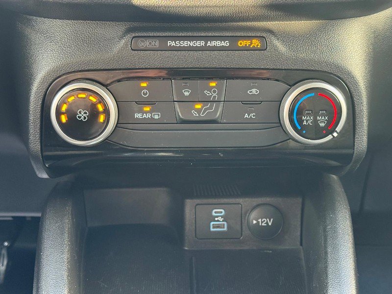 Certified 2022 Ford Escape SE image 21