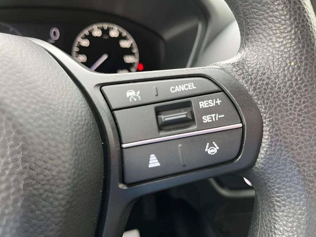 Used 2024 Honda HR-V LX image 18