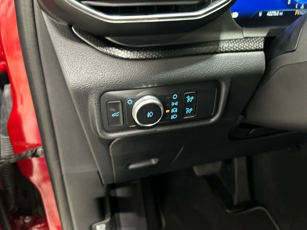 Certified 2020 Ford Explorer ST w/ ST Street Pack AWD/4WD image 14