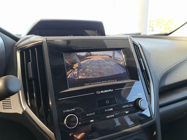 Used 2018 Subaru Crosstrek 2.0i Premium image 11