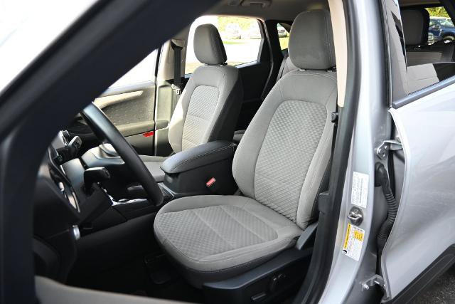 Certified 2020 Ford Escape SE FWD image 21