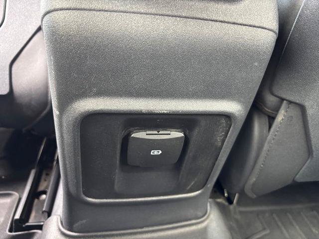 Certified 2024 Ford Bronco Black Diamond AWD/4WD image 27